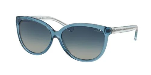 Coach Sunglasses HC8153