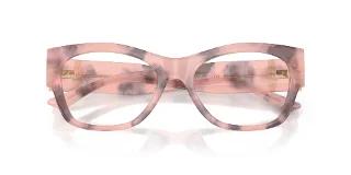 Jimmy Choo Eyeglasses JC3063U