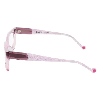 Pure Eyeglasses P-7015