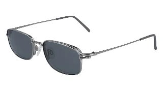 Flexon Eyeglasses FLX 806MAG-SET