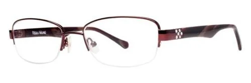 Vera Wang Eyeglasses V329