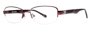 Vera Wang Eyeglasses V329