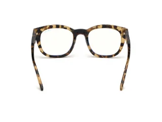 Tom Ford Eyeglasses FT5542-B