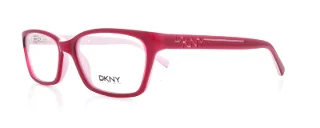 3562 Cherry Pink Transparent