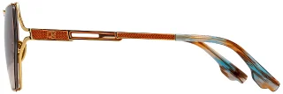 Alan J Eyeglasses C&B Majestic