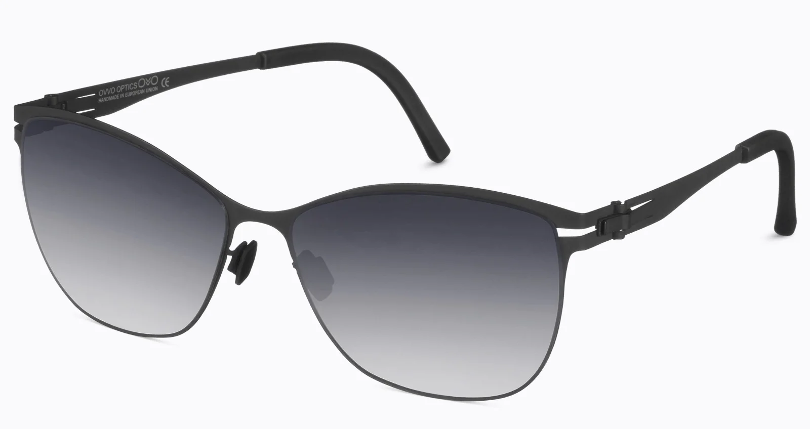 OVVO Optics Sunglasses Inga