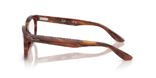 Ray Ban Eyeglasses RX5489F