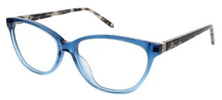 Jessica Mcclintock Eyeglasses 4327