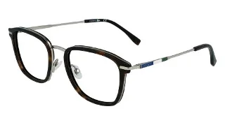 040 Silver/Havana