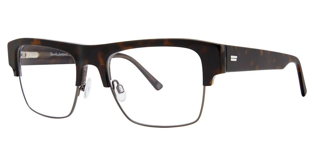 Randy Jackson Eyeglasses 1133
