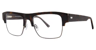 Randy Jackson Eyeglasses 1133