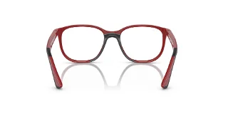 Ray Ban Jr Eyeglasses RY9078V