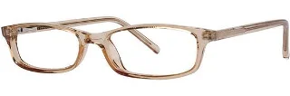 Fundamentals Eyeglasses F003