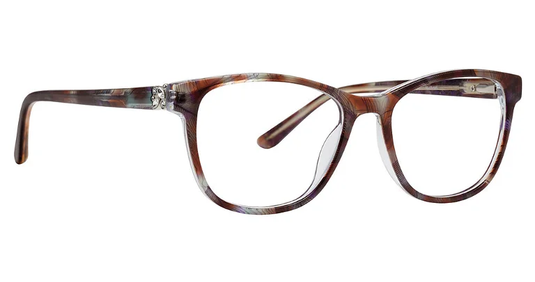 Jenny Lynn Eyeglasses Valiant