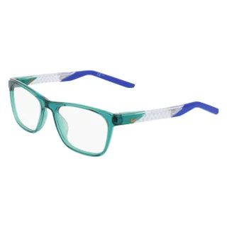 322 Malachite/Racer Blue