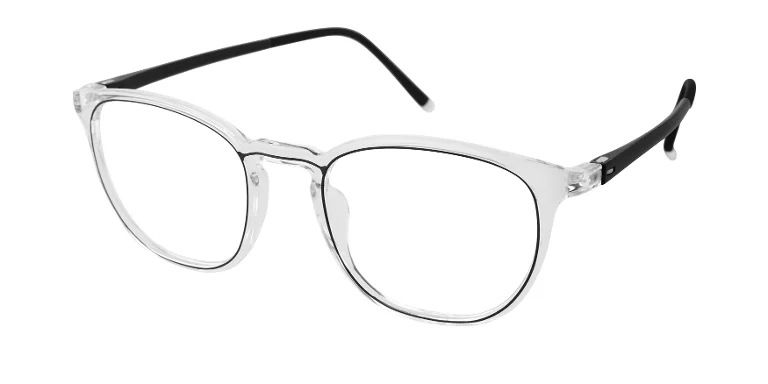 Stepper Eyeglasses 30046 STS