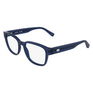 410 Transparent Blue