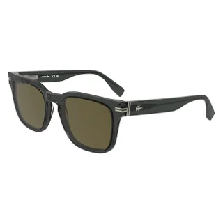 035 Transparent Grey