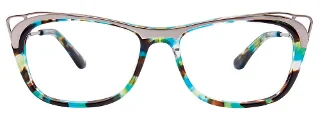 Paradox Eyeglasses P5049