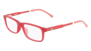 615 Matte Red Lumi