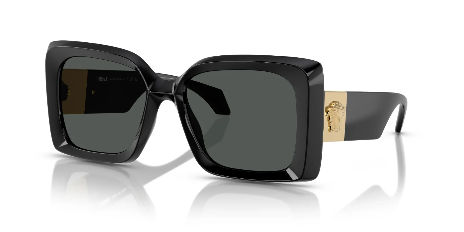 Versace Sunglasses VE4467U