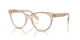 1954 Transparent Brown