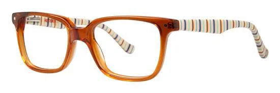 Kensie Girl Eyeglasses UPBEAT