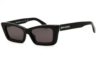 1007 Shiny Black