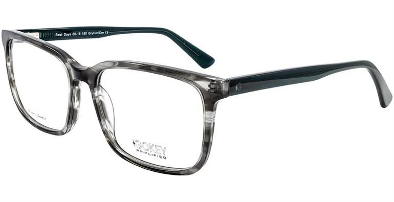 Danny Gokey Eyeglasses Best Days