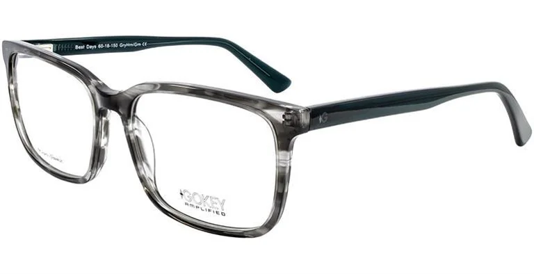 Danny Gokey Eyeglasses Best Days