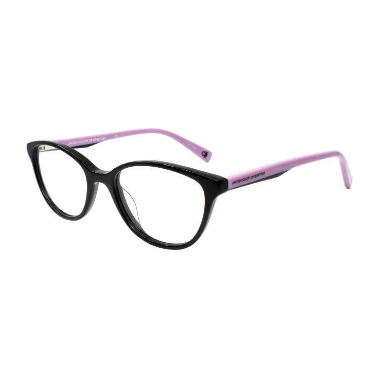 Benetton Eyeglasses BEKO 2005