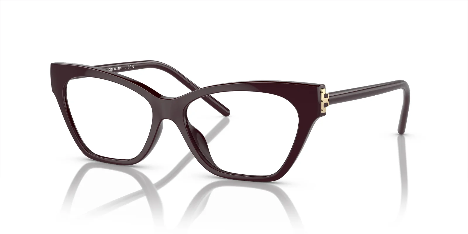 Tory Burch Eyeglasses TY4013U
