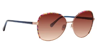 Trina Turk Sunglasses TT Laucala
