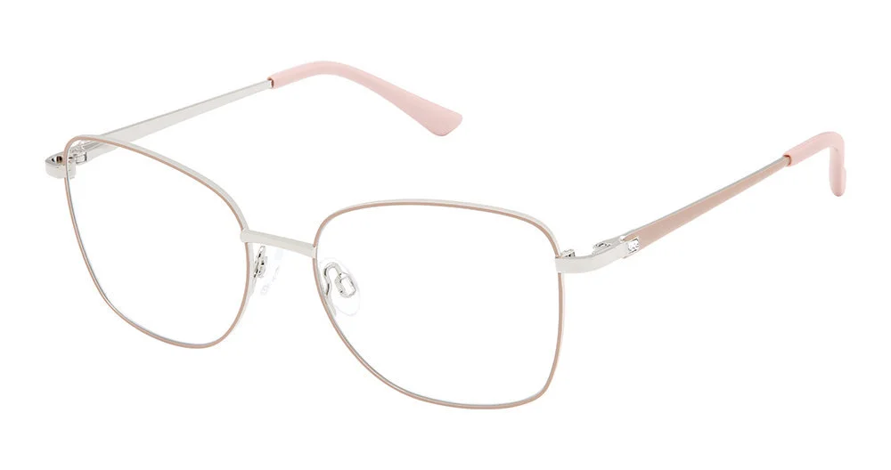 Steel + Tate Eyeglasses SLTA-0013