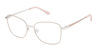 S209-Slta-0013 Dusty Rose Silver