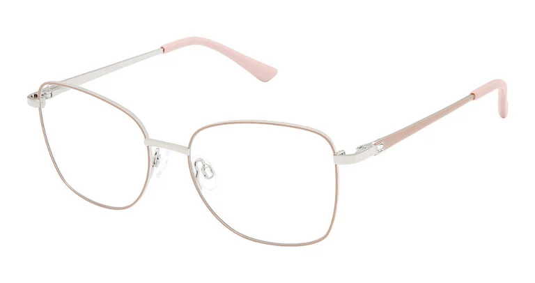 Steel + Tate Eyeglasses SLTA-0013