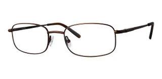 Adensco Eyeglasses AD 108/N