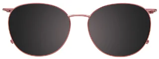 Easyclip Eyeglasses EC601