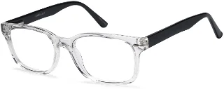 Crystal Black