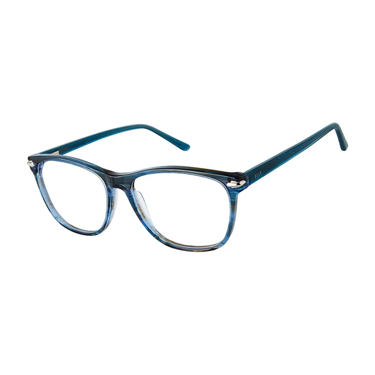 Elle Eyeglasses 13544