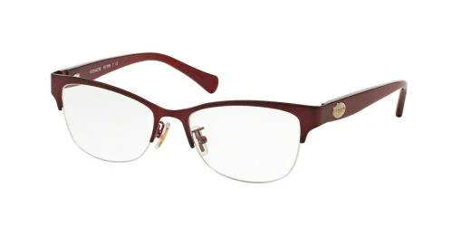 Coach Eyeglasses HC5066