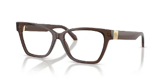 5332 Transparent Brown