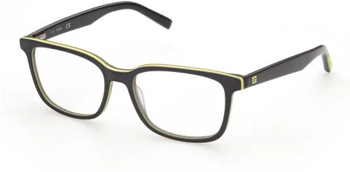 Guess Eyeglasses GU50034