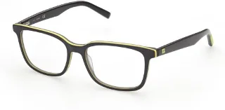 Guess Eyeglasses GU50034