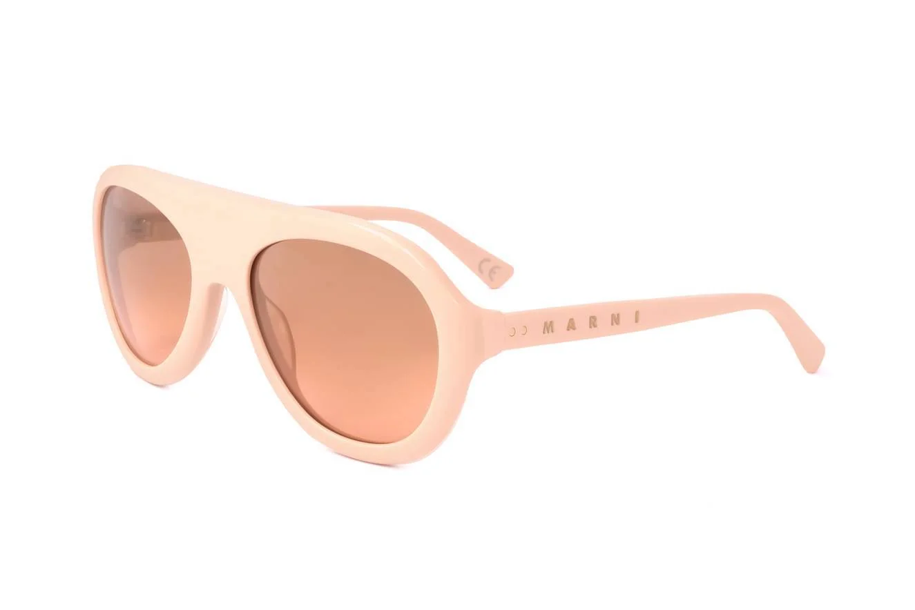 Marni Sunglasses MOUNT TOC