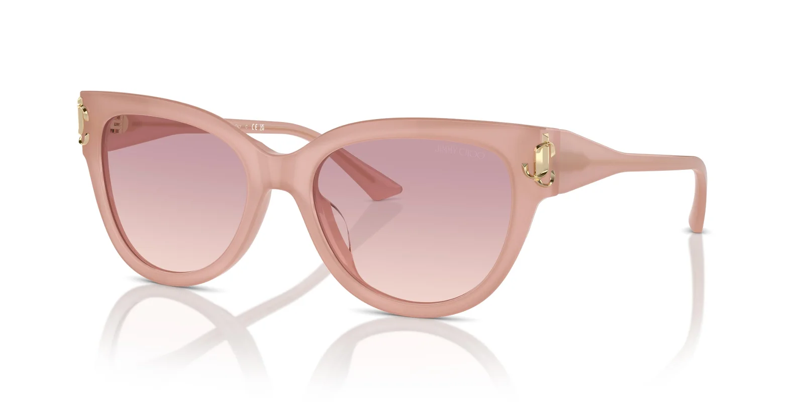 Jimmy Choo Sunglasses JC5018U