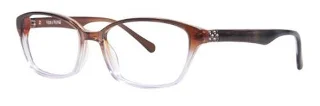 Vera Wang Eyeglasses V317
