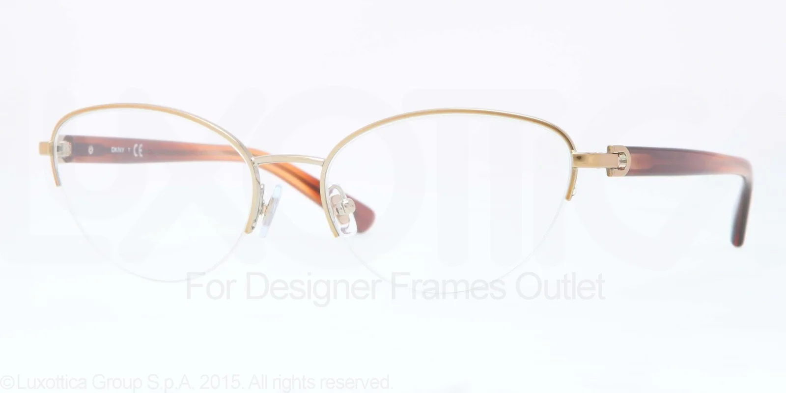 Dkny Eyeglasses DY5644