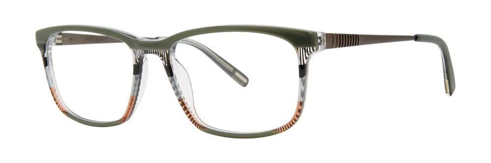 Jhane Barnes Eyeglasses SPECTRA