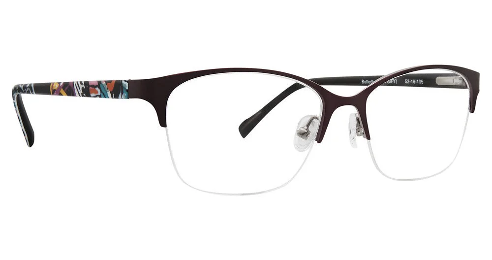 Vera Bradley Eyeglasses Tricia